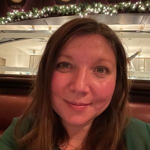 Meet your Posher, Courtney